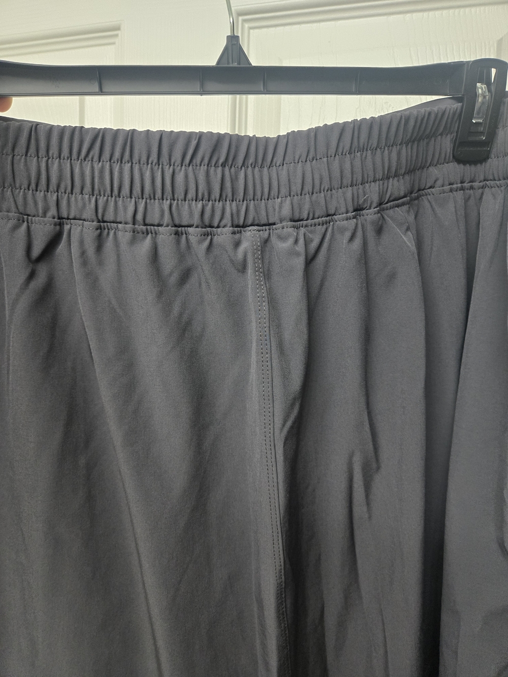 RBX Women's Dark Gray Skort 2X NWOT - Picture 4 of 4